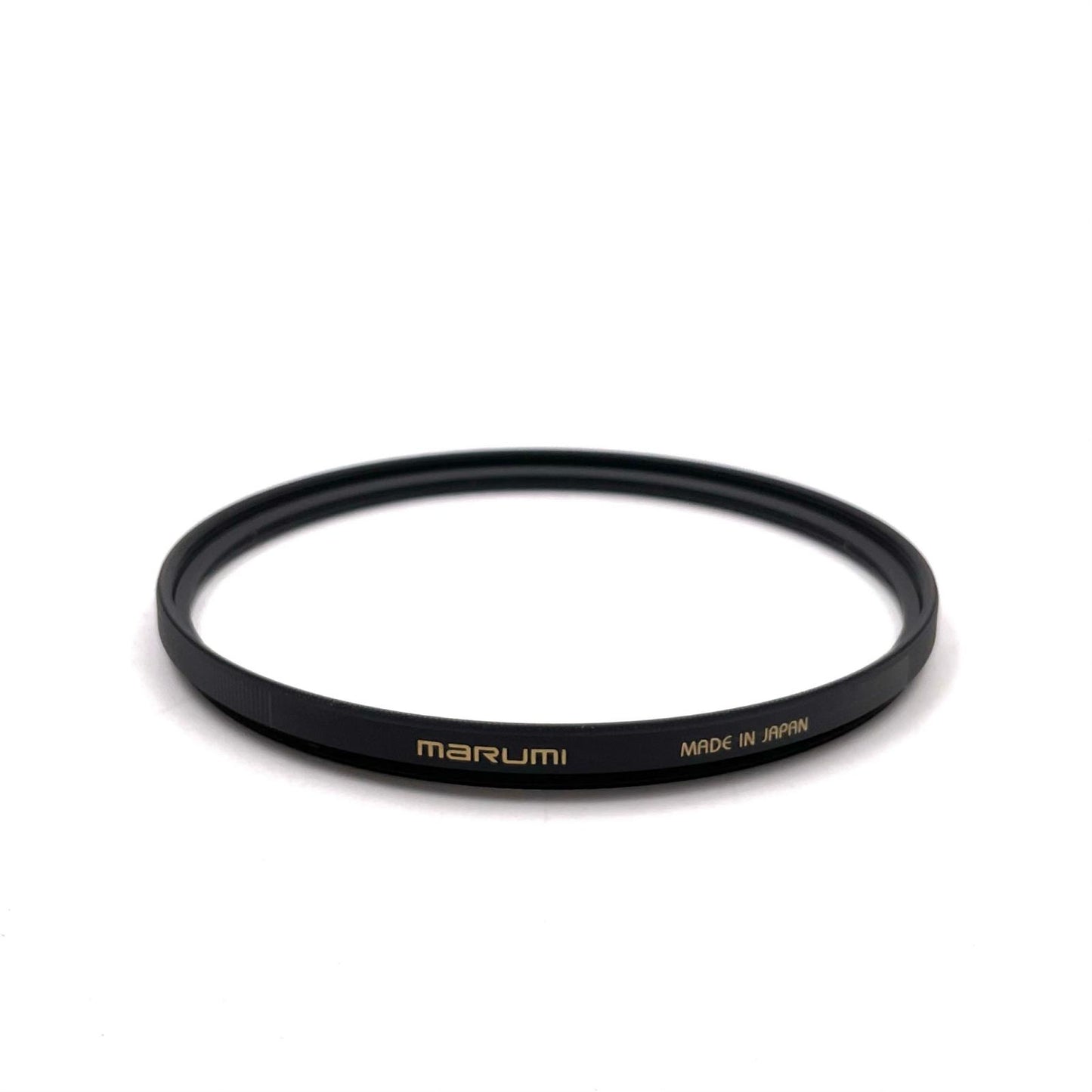 【全額返金保証】【最速発送】MARUMI レンズフィルター 82mm EXUS レンズプロテクト SOLID 82mm 美品 動作確認済