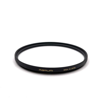 【全額返金保証】【最速発送】MARUMI レンズフィルター 82mm EXUS レンズプロテクト SOLID 82mm 美品 動作確認済