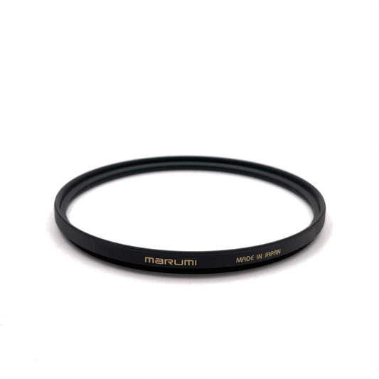 【全額返金保証】【最速発送】MARUMI レンズフィルター 82mm EXUS レンズプロテクト SOLID 82mm 美品 動作確認済