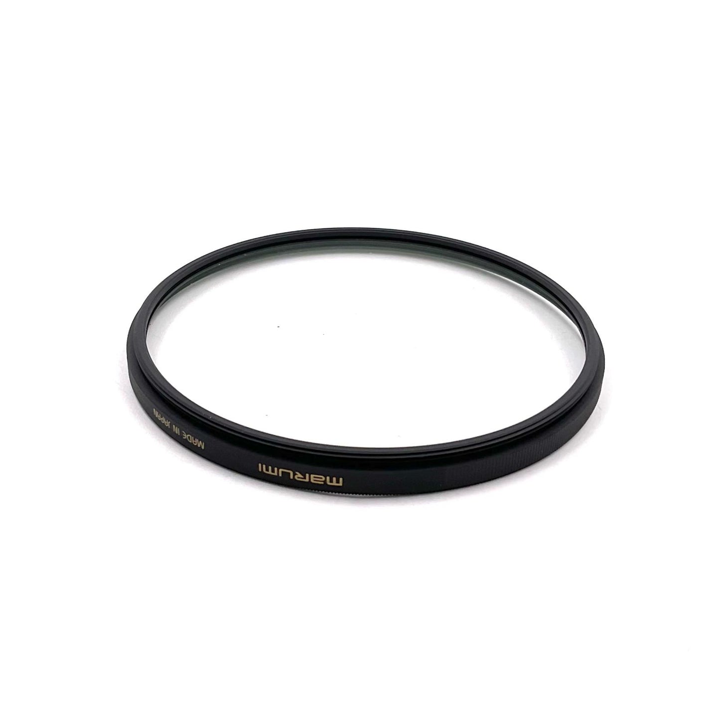 【全額返金保証】【最速発送】MARUMI レンズフィルター 82mm EXUS レンズプロテクト SOLID 82mm 美品 動作確認済