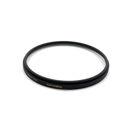 【全額返金保証】【最速発送】MARUMI レンズフィルター 82mm EXUS レンズプロテクト SOLID 82mm 美品 動作確認済