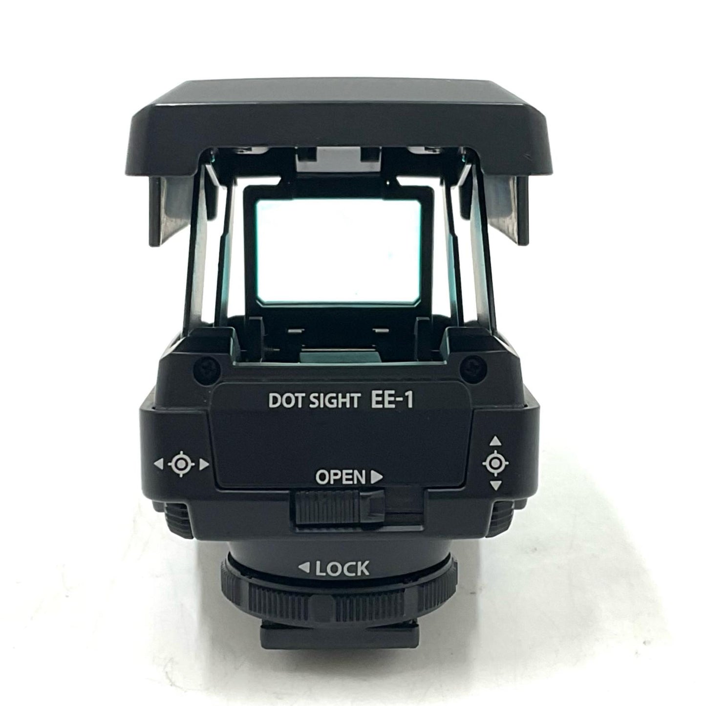 【全額返金保証】【最速発送】OLYMPUS OM-D EE-1 ドットサイト 美品 動作確認済