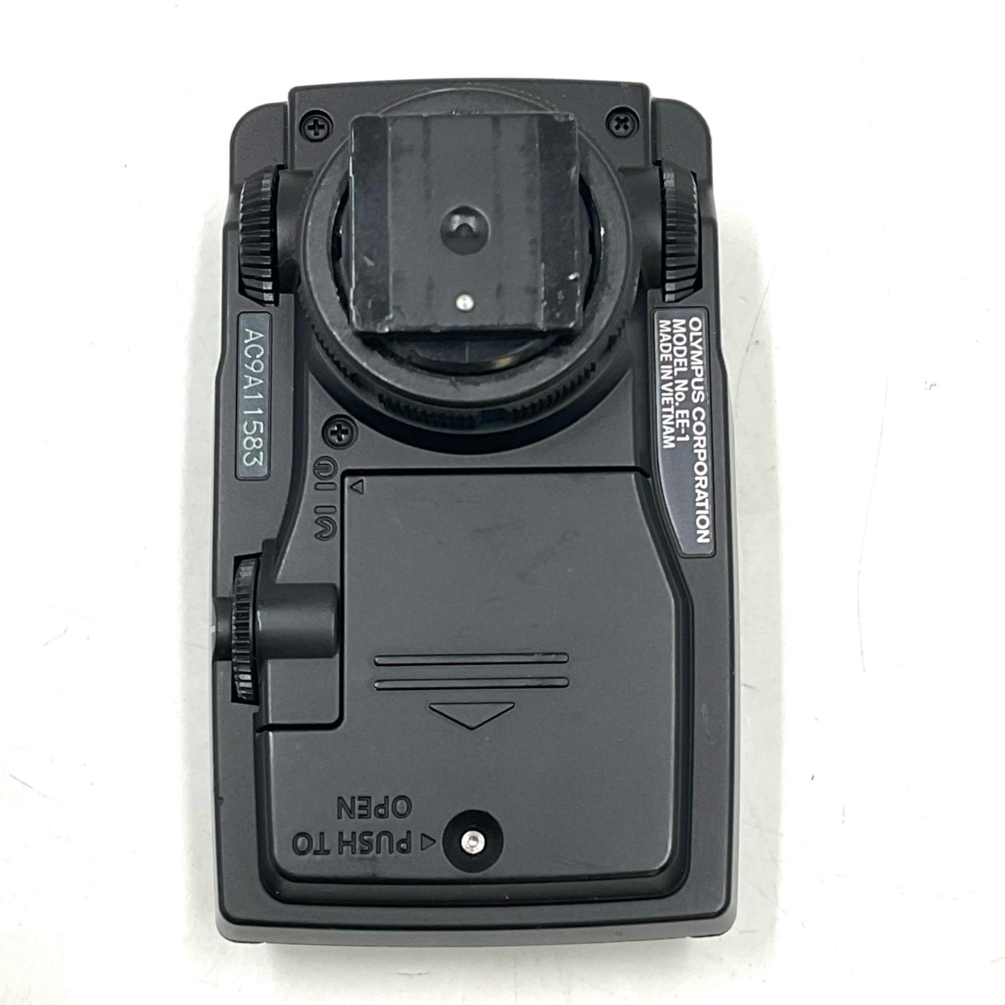 【全額返金保証】【最速発送】OLYMPUS OM-D EE-1 ドットサイト 美品 動作確認済