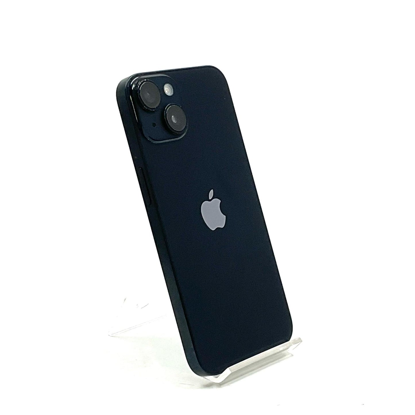 【全額返金保証】【最速発送】Apple iPhone iPhone 14 128GB ミッドナイト Softbank SIMフリー 白ロム 美品 動作確認済 85%