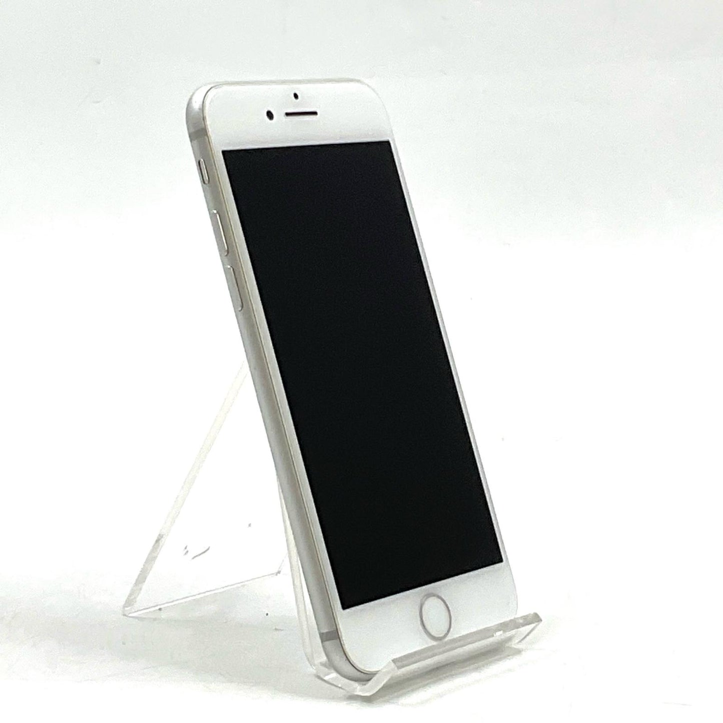 【全額返金保証】【最速発送】Apple iPhone iPhone 8 64GB シルバー Softbank 白ロム 動作確認済 72%