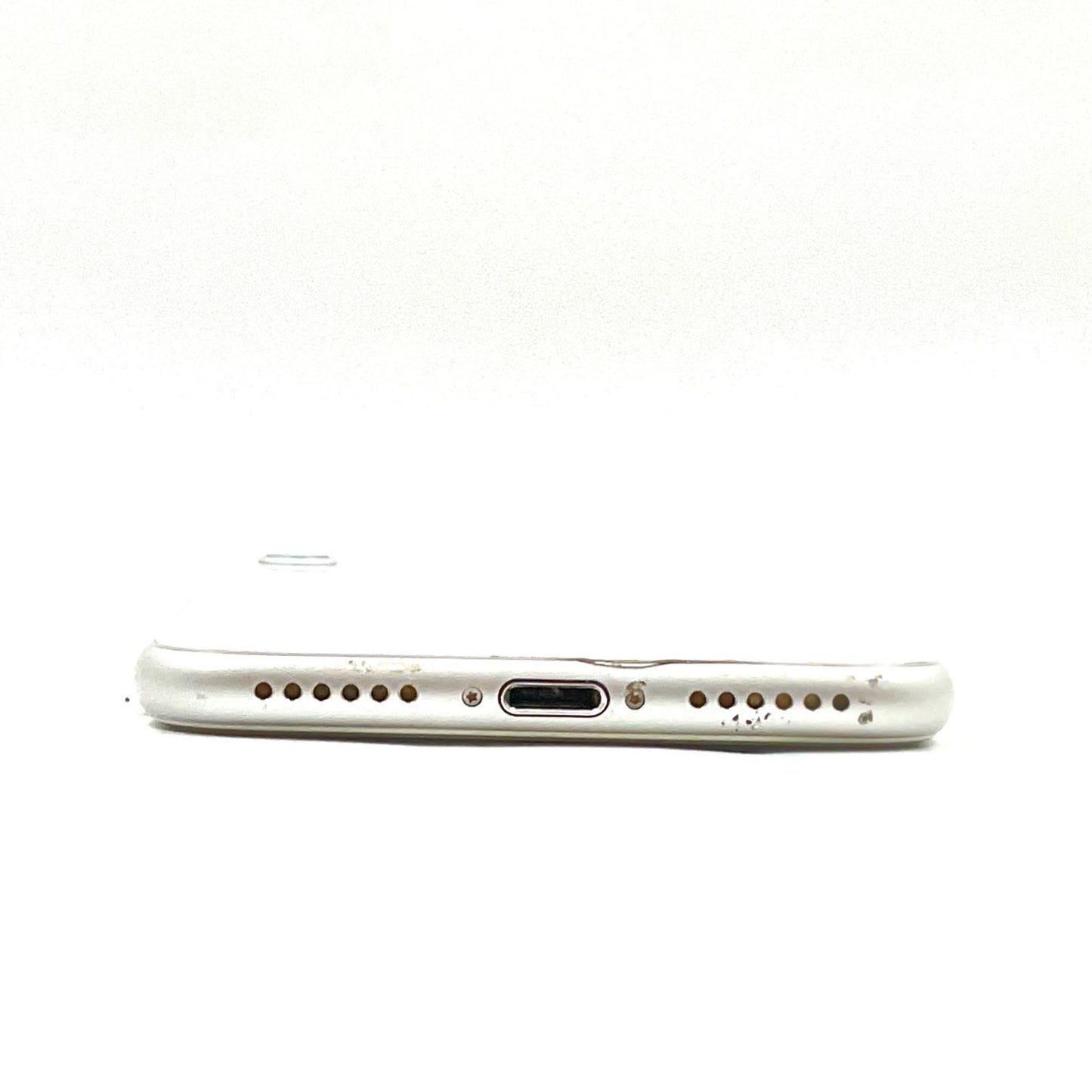 【全額返金保証】【最速発送】Apple iPhone iPhone 8 64GB シルバー Softbank 白ロム 動作確認済 72%