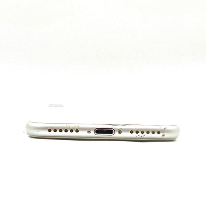 【全額返金保証】【最速発送】Apple iPhone iPhone 8 64GB シルバー Softbank 白ロム 動作確認済 72%