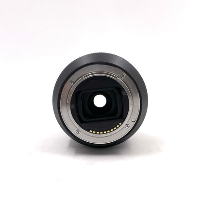 【全額返金保証】【最速発送】Sony FE 24-105mm F4 G OSS SEL24105G 美品 動作確認済