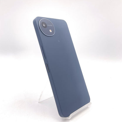 【全額返金保証】【最速発送】SHARP AQUOS wish4 64GB ブラック Softbank A403SH 白ロム 超美品 動作確認済