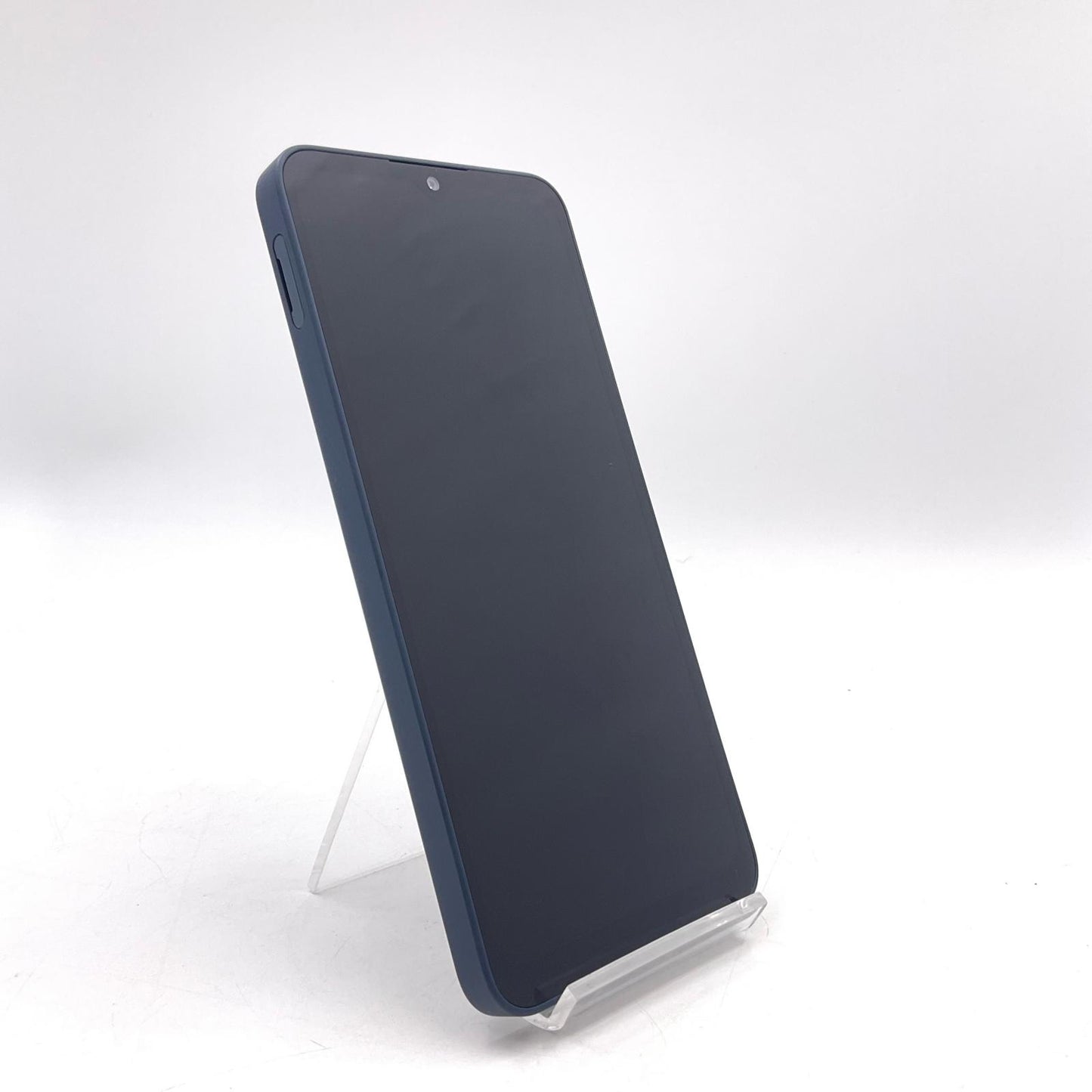 【全額返金保証】【最速発送】SHARP AQUOS wish4 64GB ブラック Softbank A403SH 白ロム 超美品 動作確認済