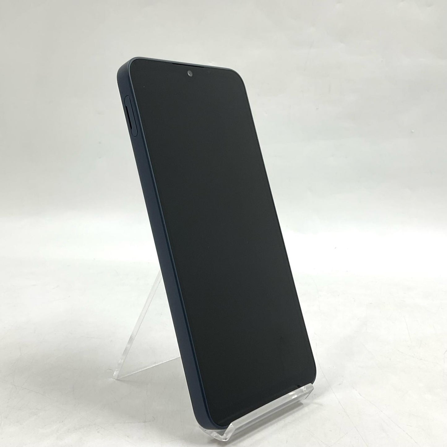 【全額返金保証】【最速発送】SHARP AQUOS wish4 64GB ブラック Softbank A403SH 白ロム 超美品 動作確認済
