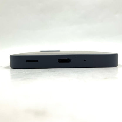 【全額返金保証】【最速発送】SHARP AQUOS wish4 64GB ブラック Softbank A403SH 白ロム 超美品 動作確認済