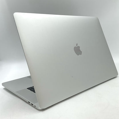 【最速発送】Apple MacBook Pro 15インチ 2017 2.8 GHz クアッドコア Intel Core i7 16GB 256GB シルバー【難有】