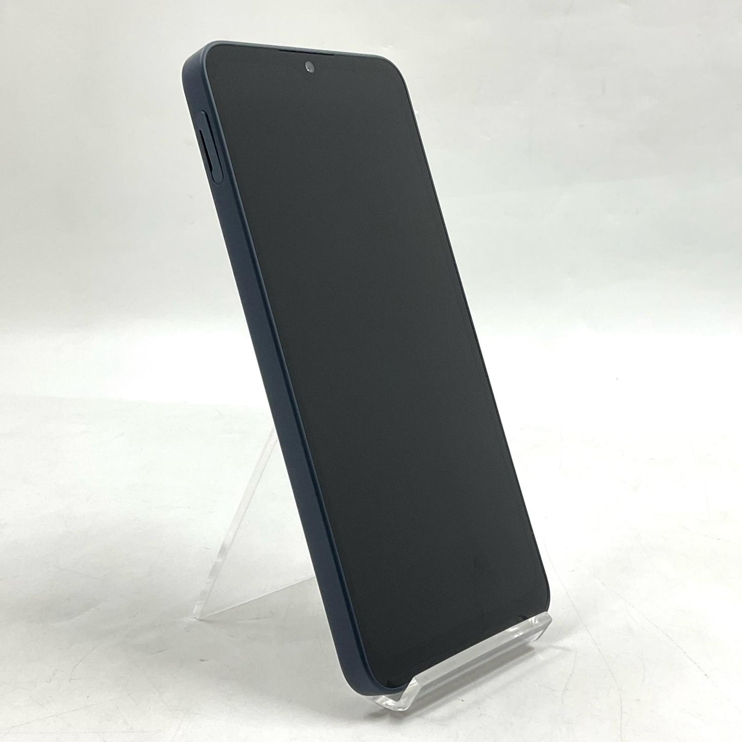【全額返金保証】【最速発送】SHARP AQUOS wish4 64GB ブラック Softbank A403SH 白ロム 超美品 動作確認済