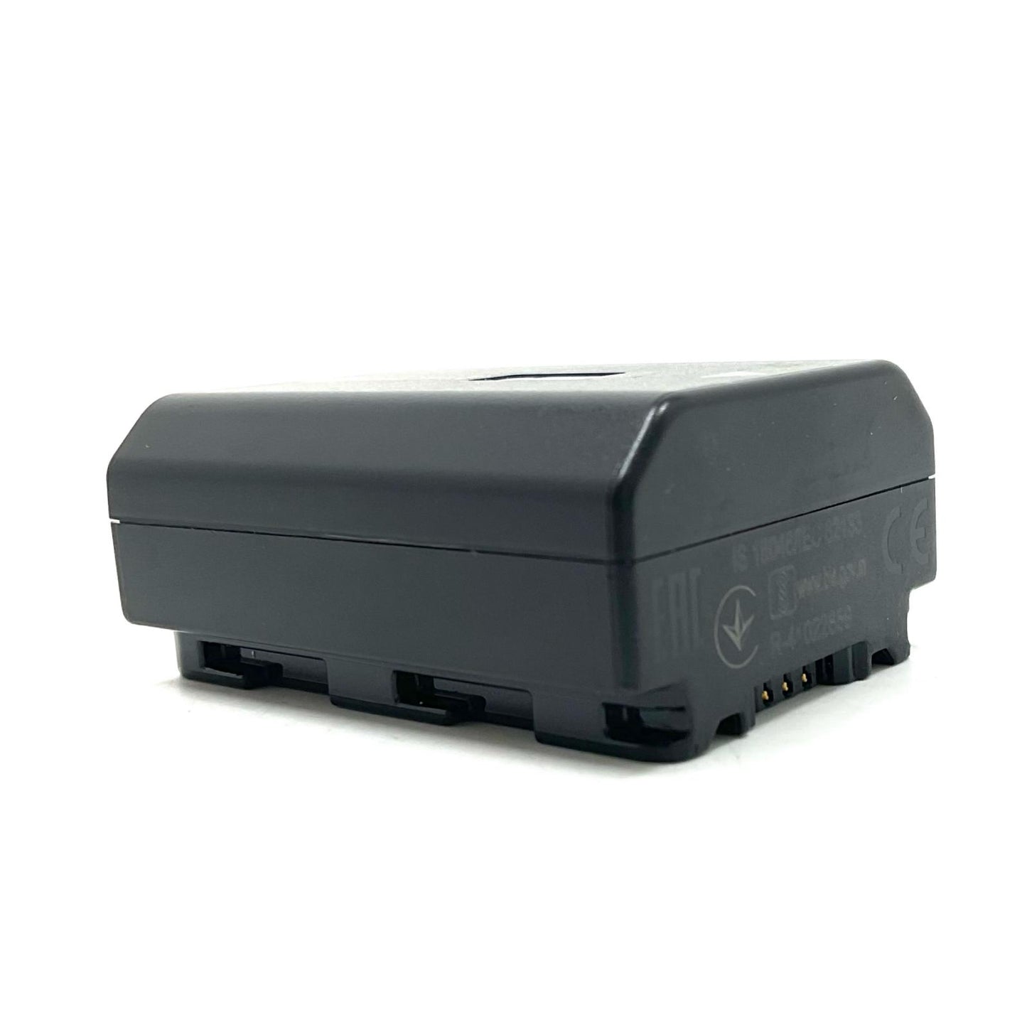 【全額返金保証】【最速発送】Sony NP-FZ100 美品 動作確認済