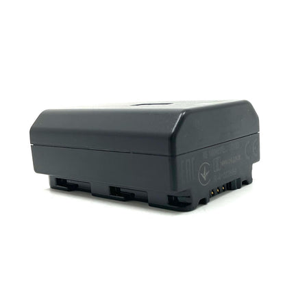 【全額返金保証】【最速発送】Sony NP-FZ100 美品 動作確認済