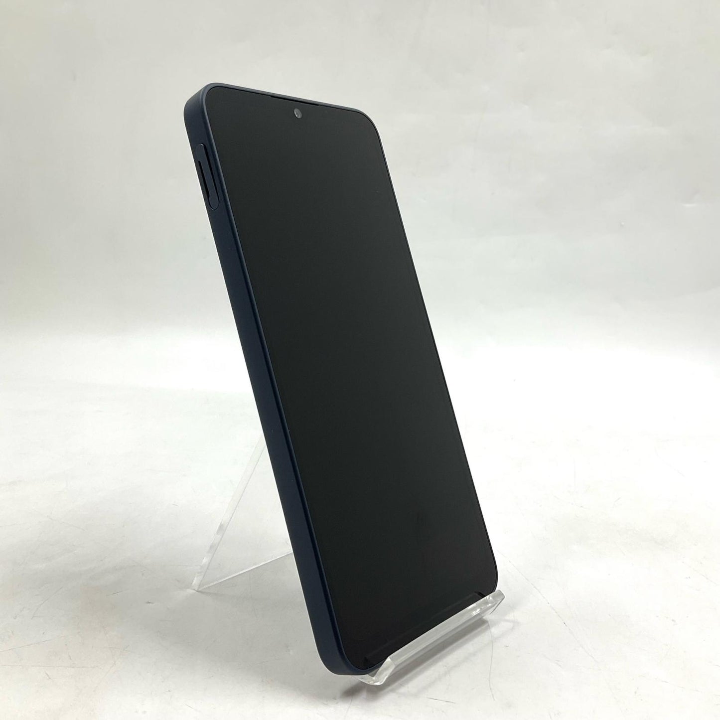 【全額返金保証】【最速発送】SHARP AQUOS wish4 64GB ブラック Softbank A403SH 白ロム 超美品 動作確認済