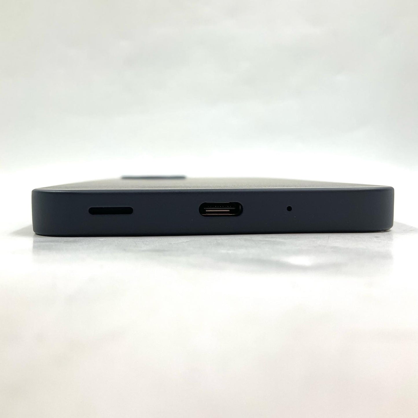 【全額返金保証】【最速発送】SHARP AQUOS wish4 64GB ブラック Softbank A403SH 白ロム 超美品 動作確認済