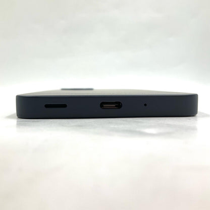 【全額返金保証】【最速発送】SHARP AQUOS wish4 64GB ブラック Softbank A403SH 白ロム 超美品 動作確認済