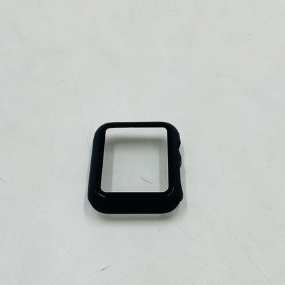 【全額返金保証】【最速発送】Apple Watch Series 3 アルミニウム 38mm 100% 美品 動作確認済