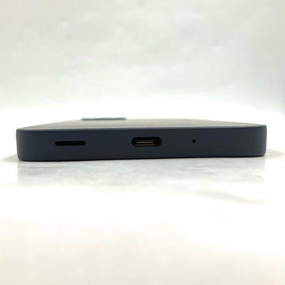 【全額返金保証】【最速発送】SHARP AQUOS wish4 64GB ブラック Softbank A403SH 白ロム 超美品 動作確認済