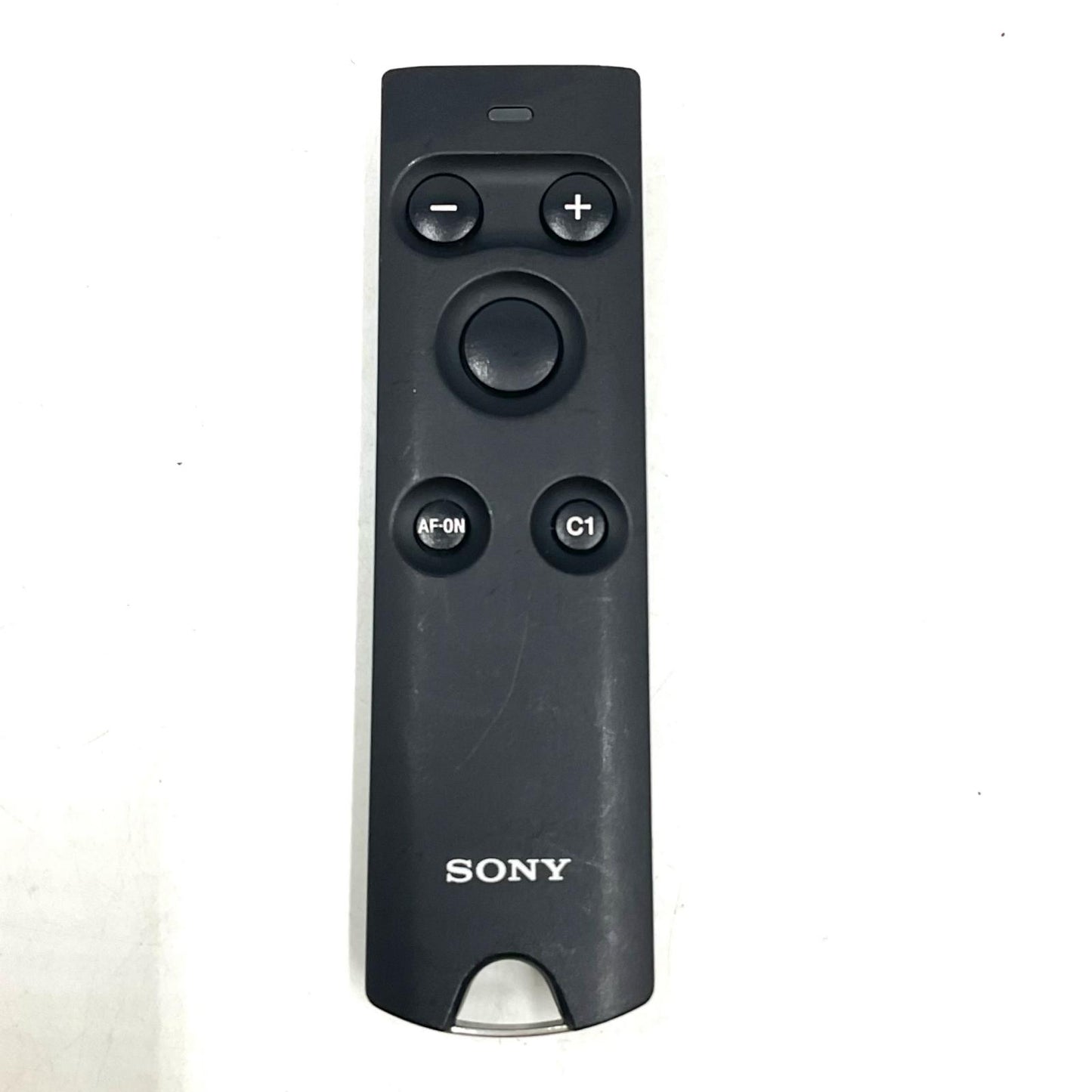 【全額返金保証】【最速発送】Sony RMT-P1BT リモートコントローラー 動作確認済
