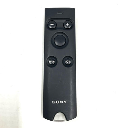 【全額返金保証】【最速発送】Sony RMT-P1BT リモートコントローラー 動作確認済