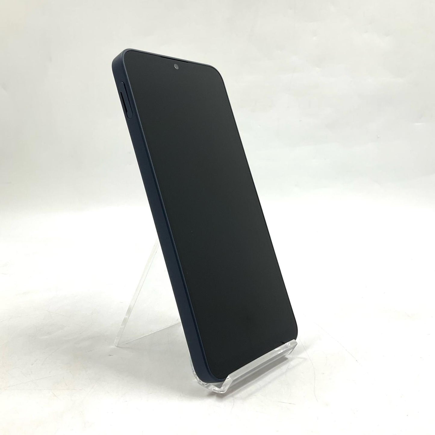 【全額返金保証】【最速発送】SHARP AQUOS wish4 64GB ブラック Softbank A403SH 白ロム 超美品 動作確認済