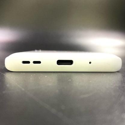 【全額返金保証】【最速発送】楽天モバイル Rakuten Hand 5G 128GB ホワイト 楽天モバイル SIMフリー P780 白ロム 超美品 動作確認済