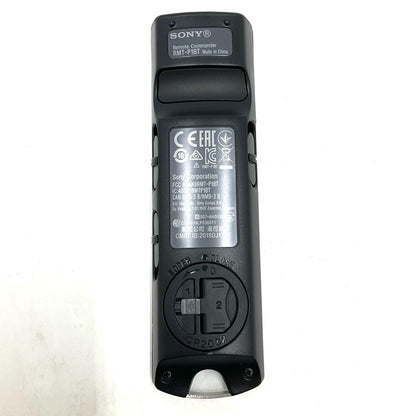 【全額返金保証】【最速発送】Sony RMT-P1BT 超美品 動作確認済
