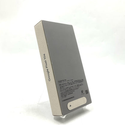 【全額返金保証】【最速発送】Google Pixel 10a 128GB オビシディアン docomo SIMフリー GV0BP 白ロム 新品未開封 即納OK