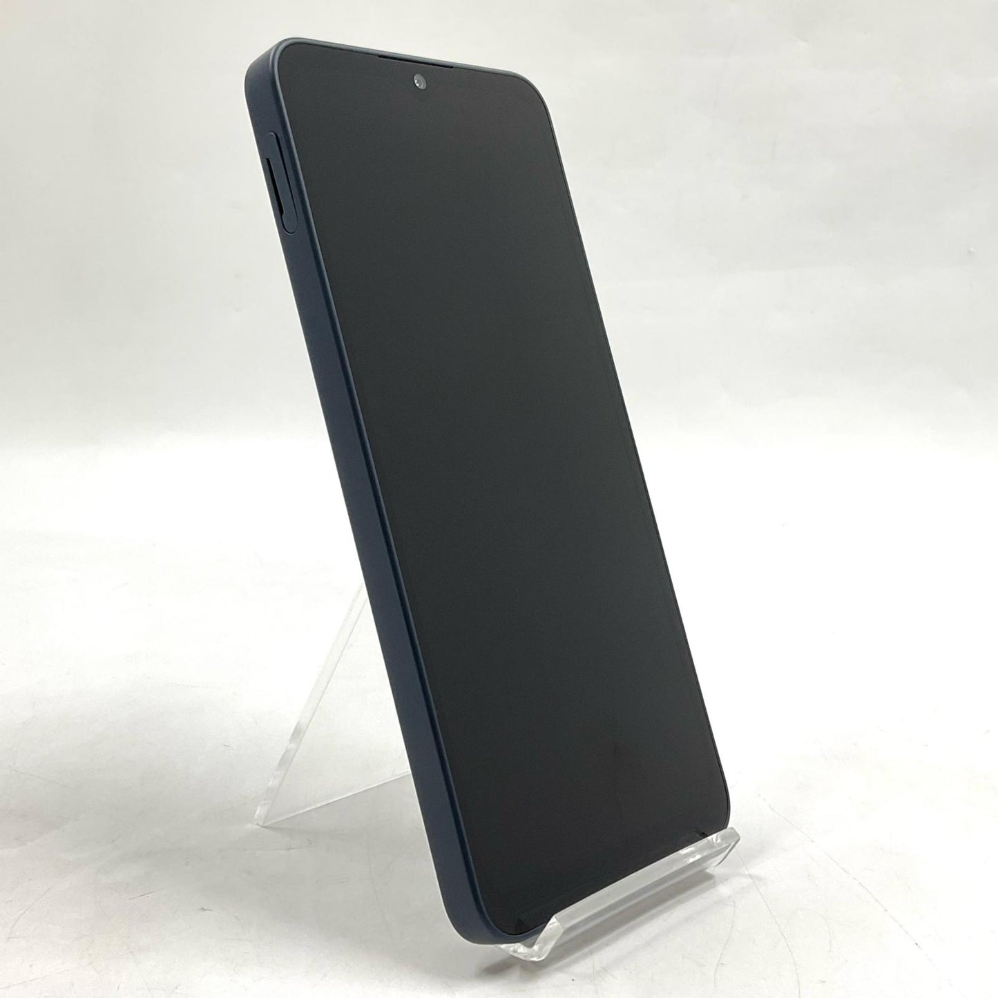 【全額返金保証】【最速発送】SHARP AQUOS wish4 64GB ブラック Softbank A403SH 白ロム 超美品 動作確認済