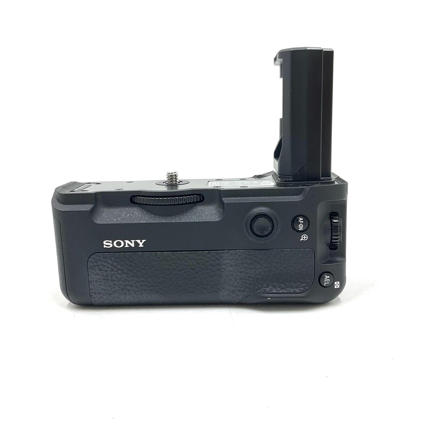 【全額返金保証】【最速発送】Sony 縦位置グリップ VG-C3EM 美品 動作確認済