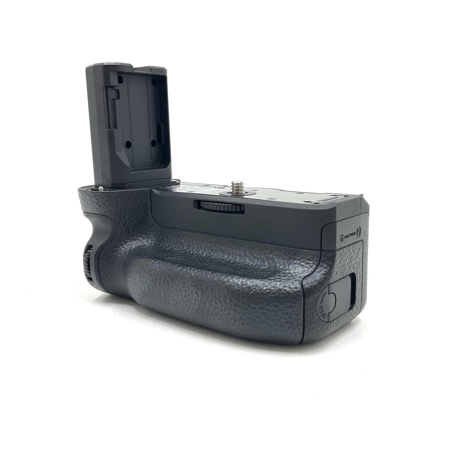 【全額返金保証】【最速発送】Sony 縦位置グリップ VG-C3EM 美品 動作確認済