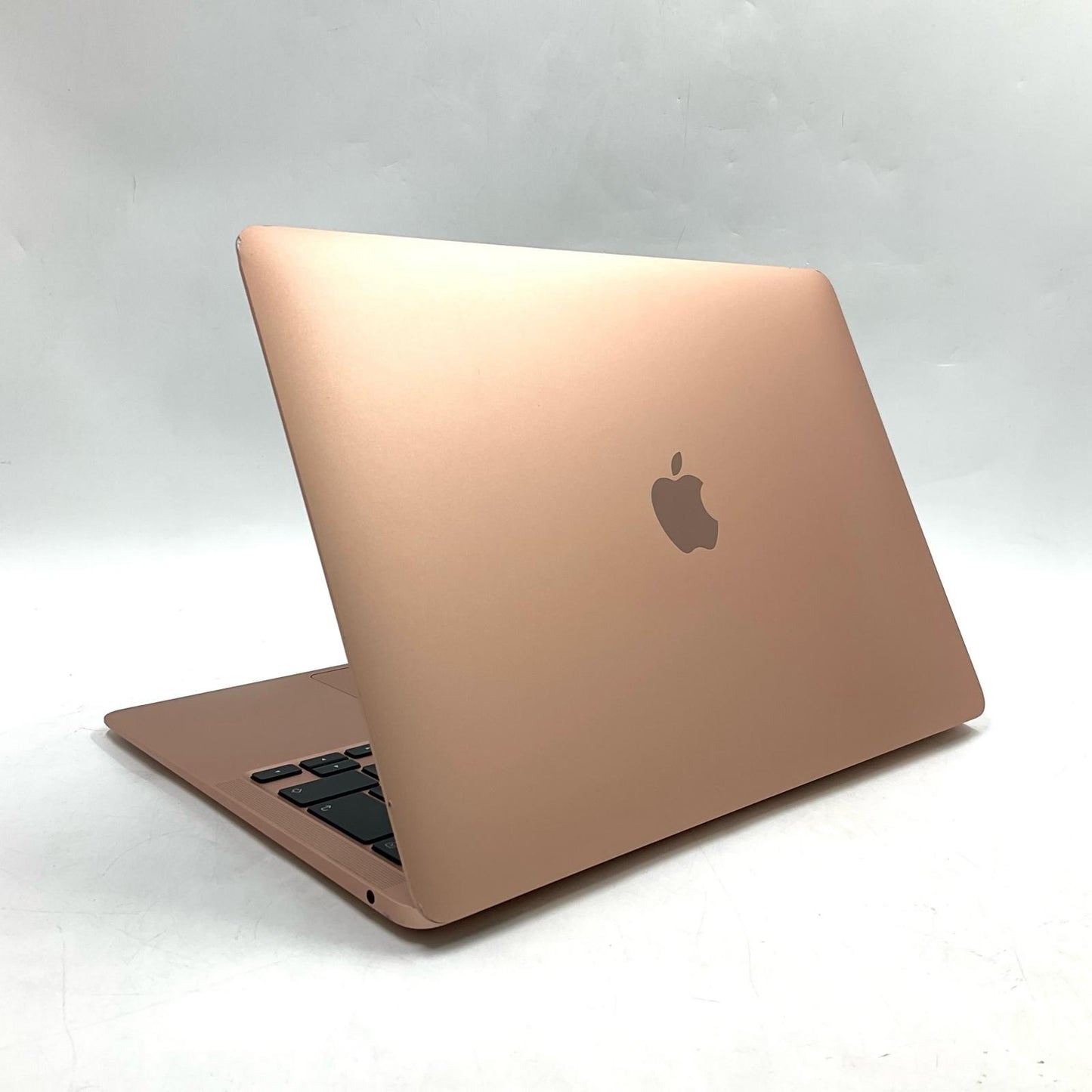 【全額返金保証】【最速発送】Apple MacBook Air 13インチ 2020 1.1GHz クアッドコアIntel Core i5 16GB 1TB ゴールド 動作確認済