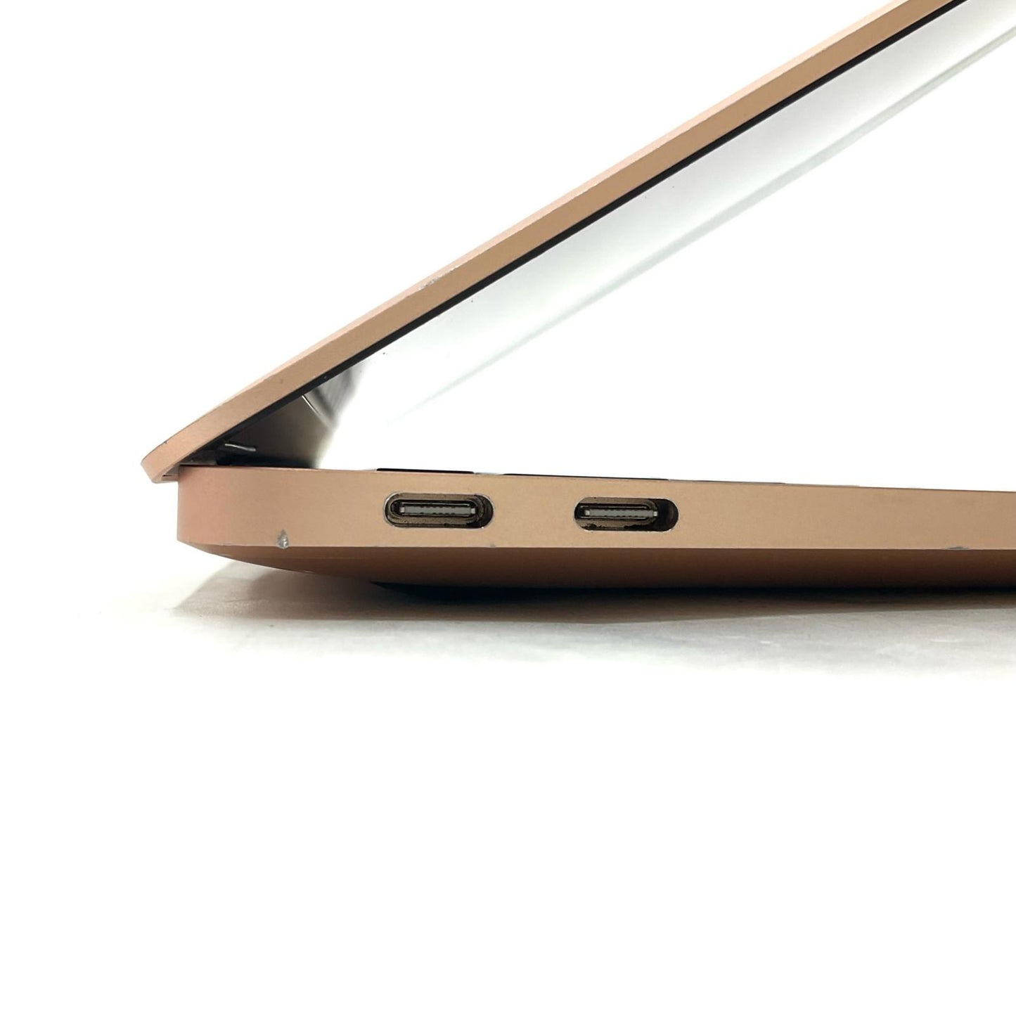 【全額返金保証】【最速発送】Apple MacBook Air 13インチ 2020 1.1GHz クアッドコアIntel Core i5 16GB 1TB ゴールド 動作確認済