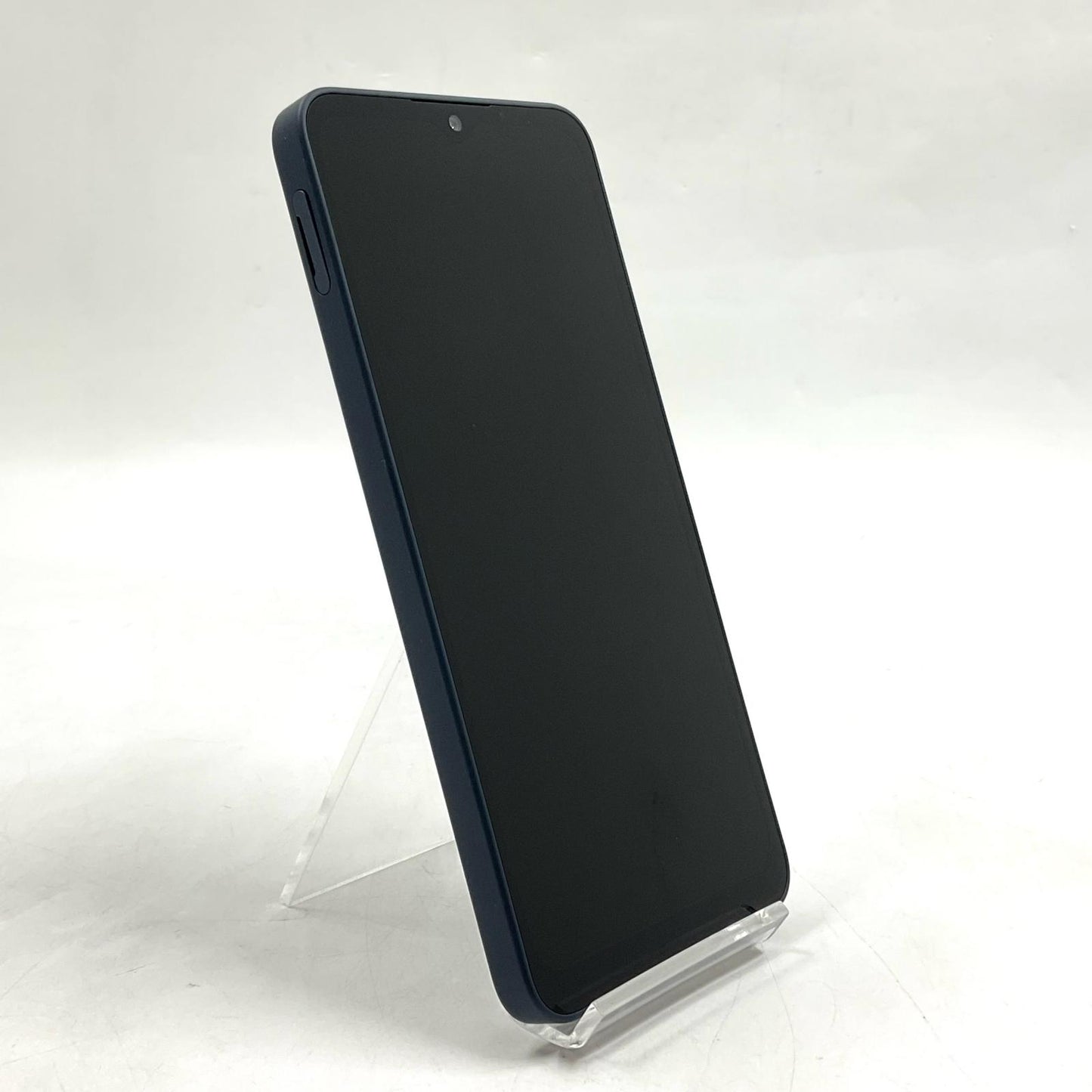 【全額返金保証】【最速発送】SHARP AQUOS wish4 64GB ブラック Softbank A403SH 白ロム 超美品 動作確認済