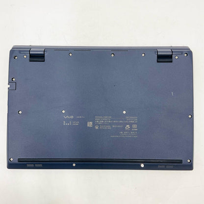 【全額返金保証】【最速発送】Sony VAIO PCA090C11N Intel Core 5 120U 16GB M.2 SSD 512GB 96.8% 超美品 動作確認済