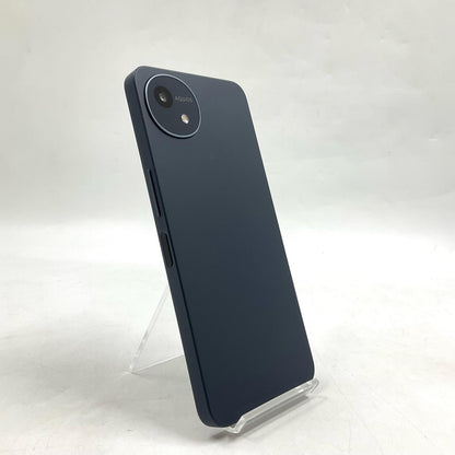 【全額返金保証】【最速発送】SHARP AQUOS wish4 64GB ブラック Softbank A403SH 白ロム 超美品 動作確認済