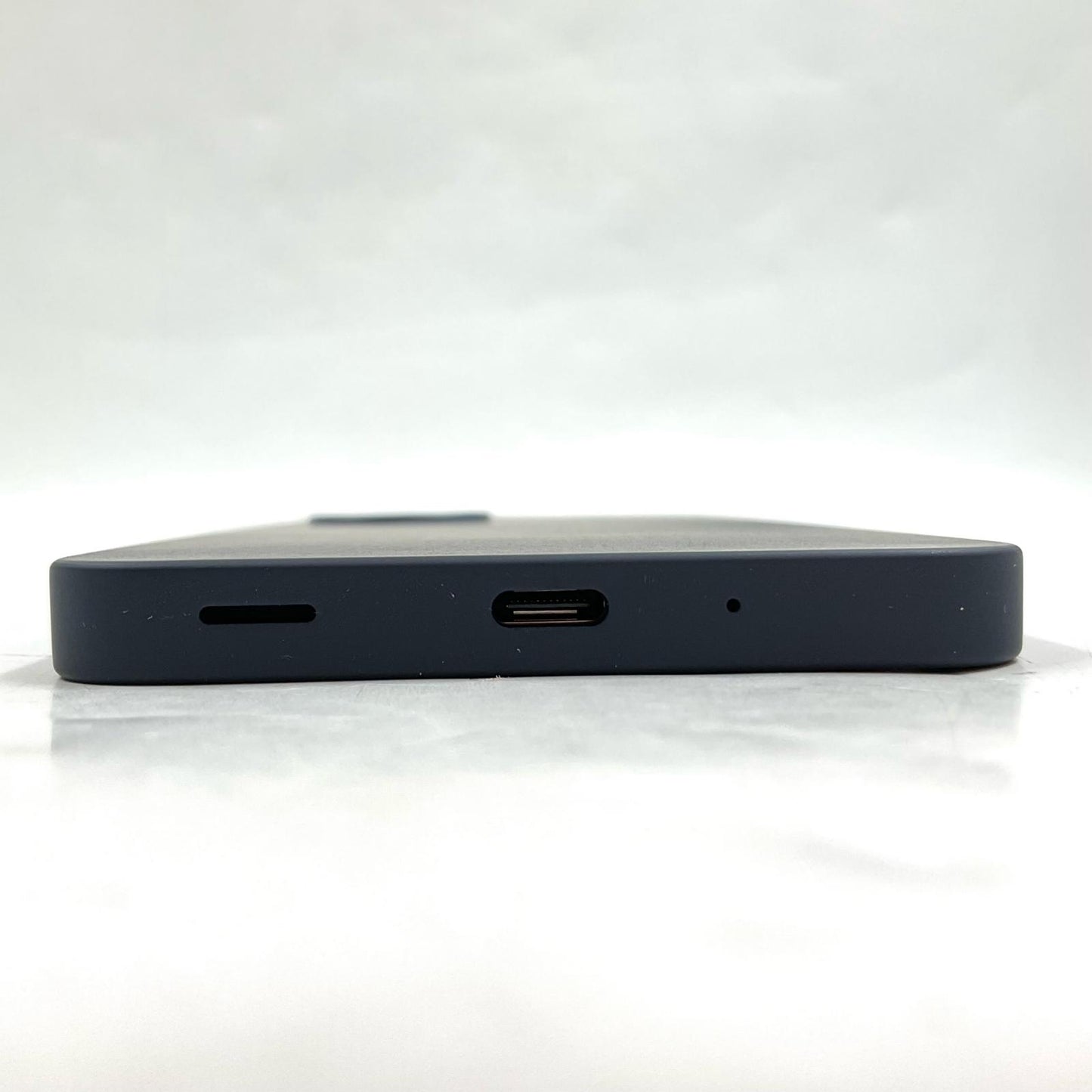 【全額返金保証】【最速発送】SHARP AQUOS wish4 64GB ブラック Softbank A403SH 白ロム 超美品 動作確認済