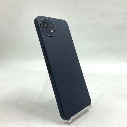 【全額返金保証】【最速発送】SHARP AQUOS wish4 64GB ブラック Softbank A403SH 白ロム 超美品 動作確認済