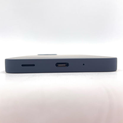 【全額返金保証】【最速発送】SHARP AQUOS wish4 64GB ブラック Softbank A403SH 白ロム 超美品 動作確認済