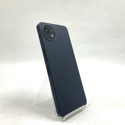 【全額返金保証】【最速発送】SHARP AQUOS wish4 64GB ブラック Softbank A403SH 白ロム 超美品 動作確認済