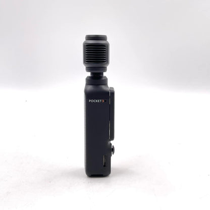 【全額返金保証】【最速発送】DJI OSMO POCKET 3 クリエイターコンボ 美品 動作確認済