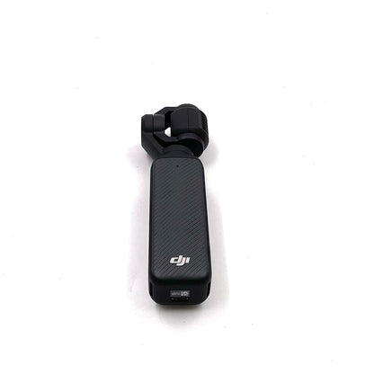 【全額返金保証】【最速発送】DJI OSMO POCKET 3 クリエイターコンボ 美品 動作確認済