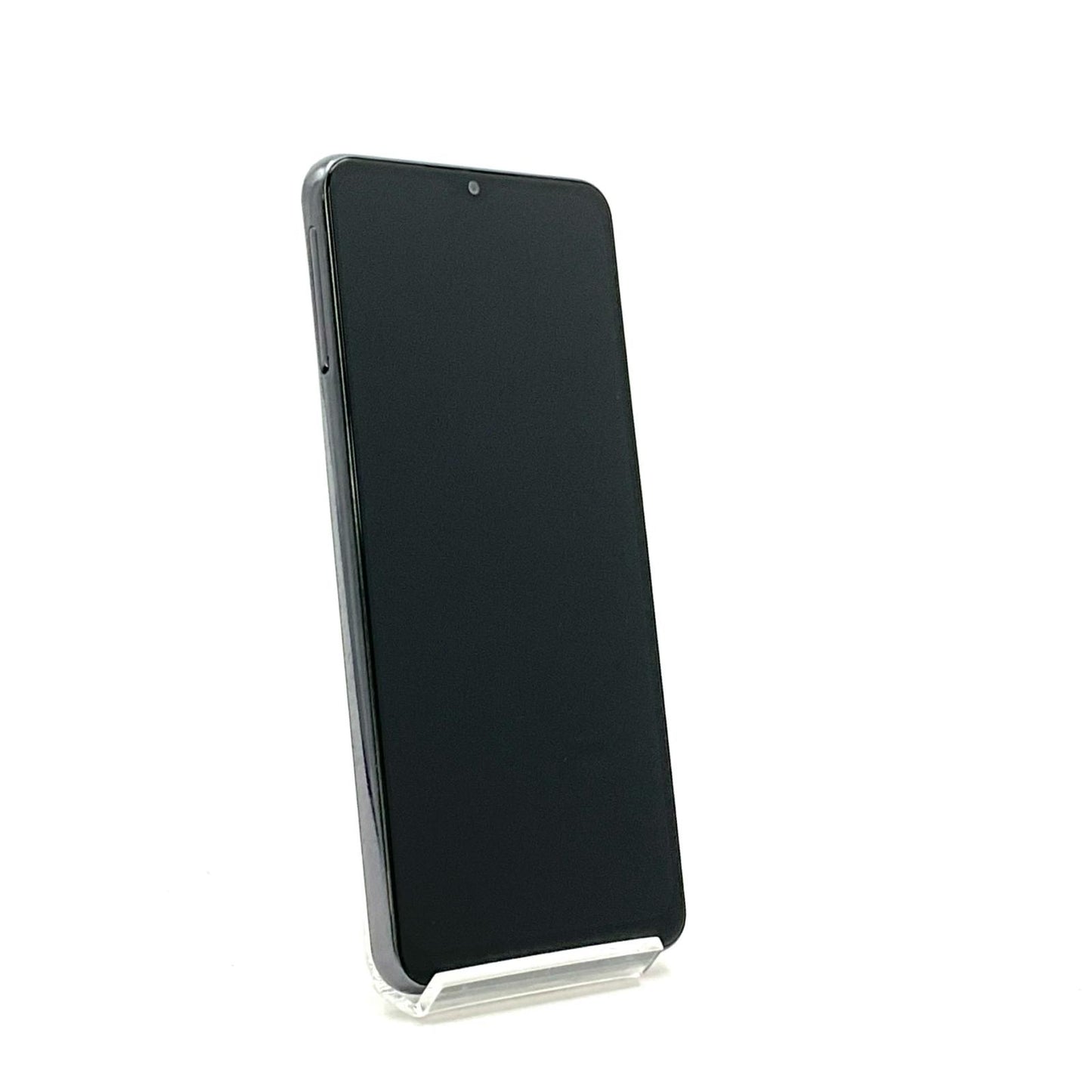 【最速発送】 Galaxy A32 5G 64GB シルバー系 au SIMフリー SCG08 白ロム【難有】