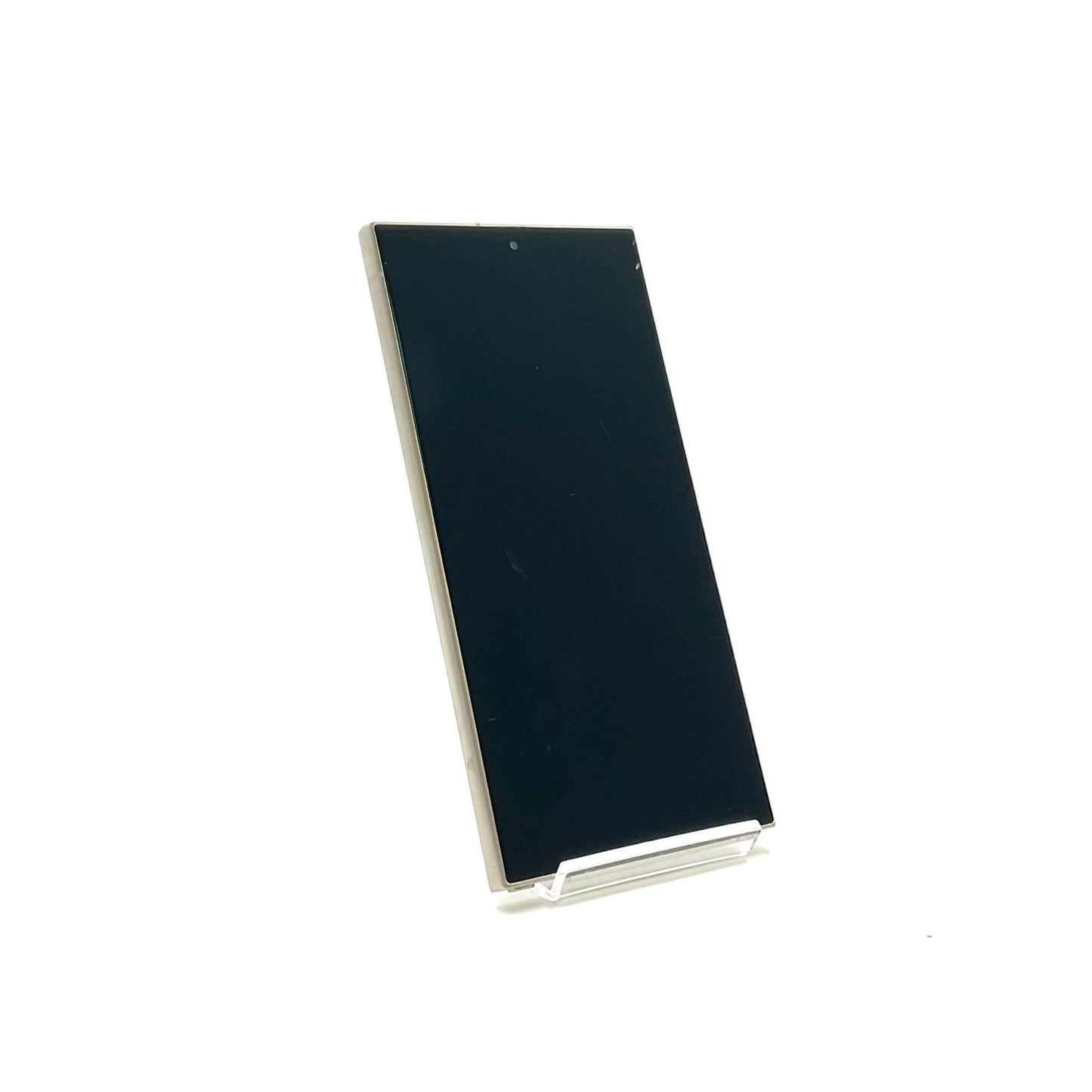 【最速発送】 Galaxy S24 Ultra 256GB パープル系 docomo SIMフリー SC-52E 白ロム【難有】