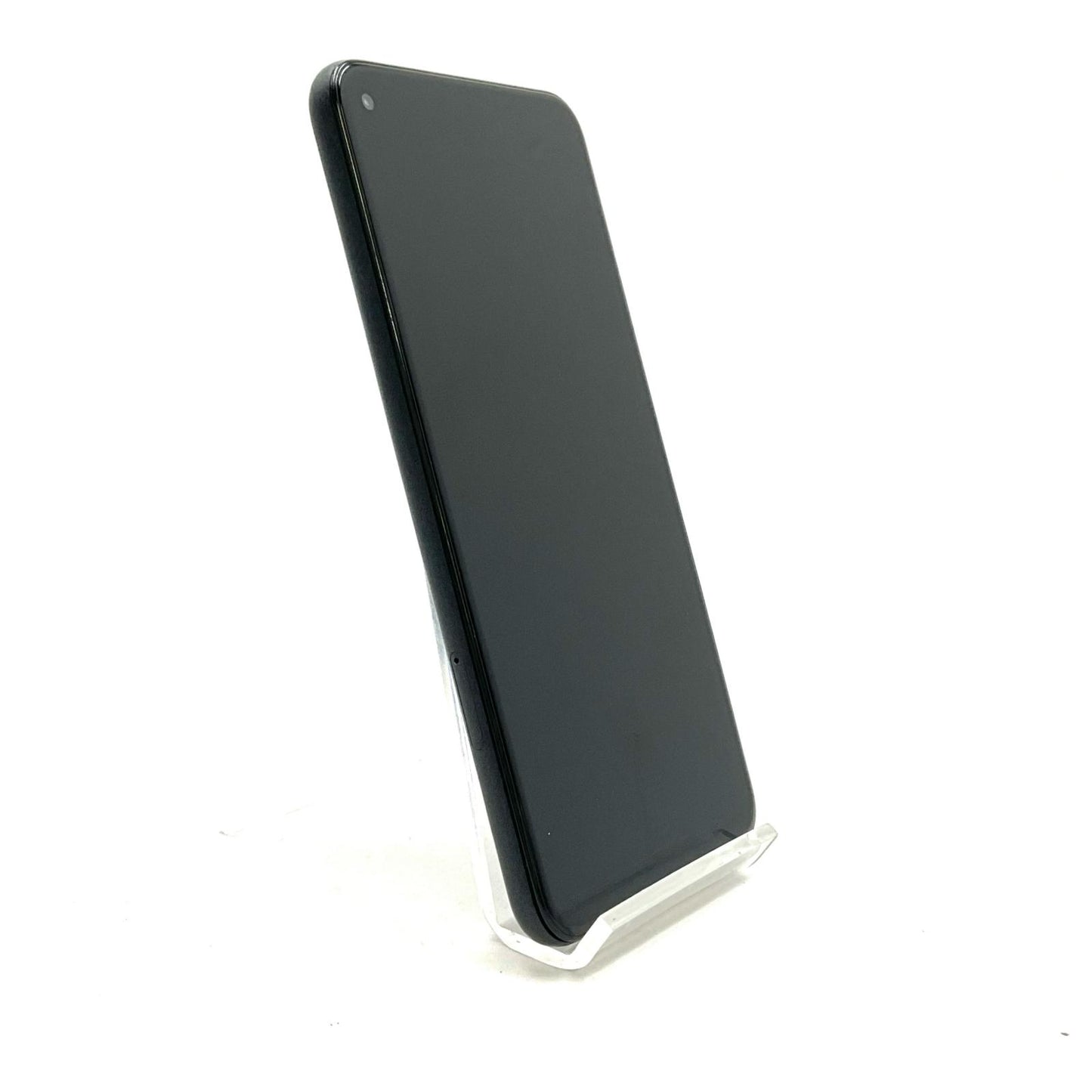 【最速発送】 Google Pixel 5 128GB ブラック系 softbank SIMフリー Pixel 5 白ロム【難有】