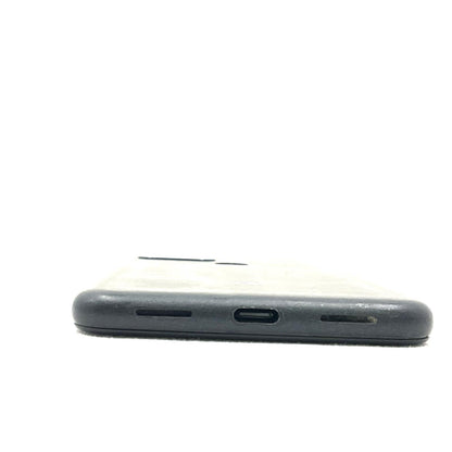 【最速発送】 Google Pixel 5 128GB ブラック系 softbank SIMフリー Pixel 5 白ロム【難有】