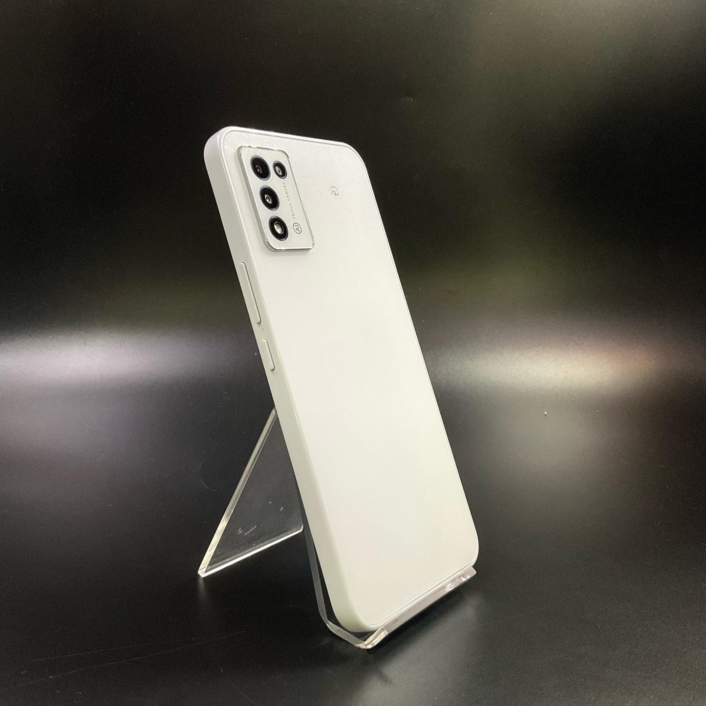 【最速発送】 Libero 5G III 64GB ホワイト系 softbank SIMフリー A202ZT 白ロム【難有】